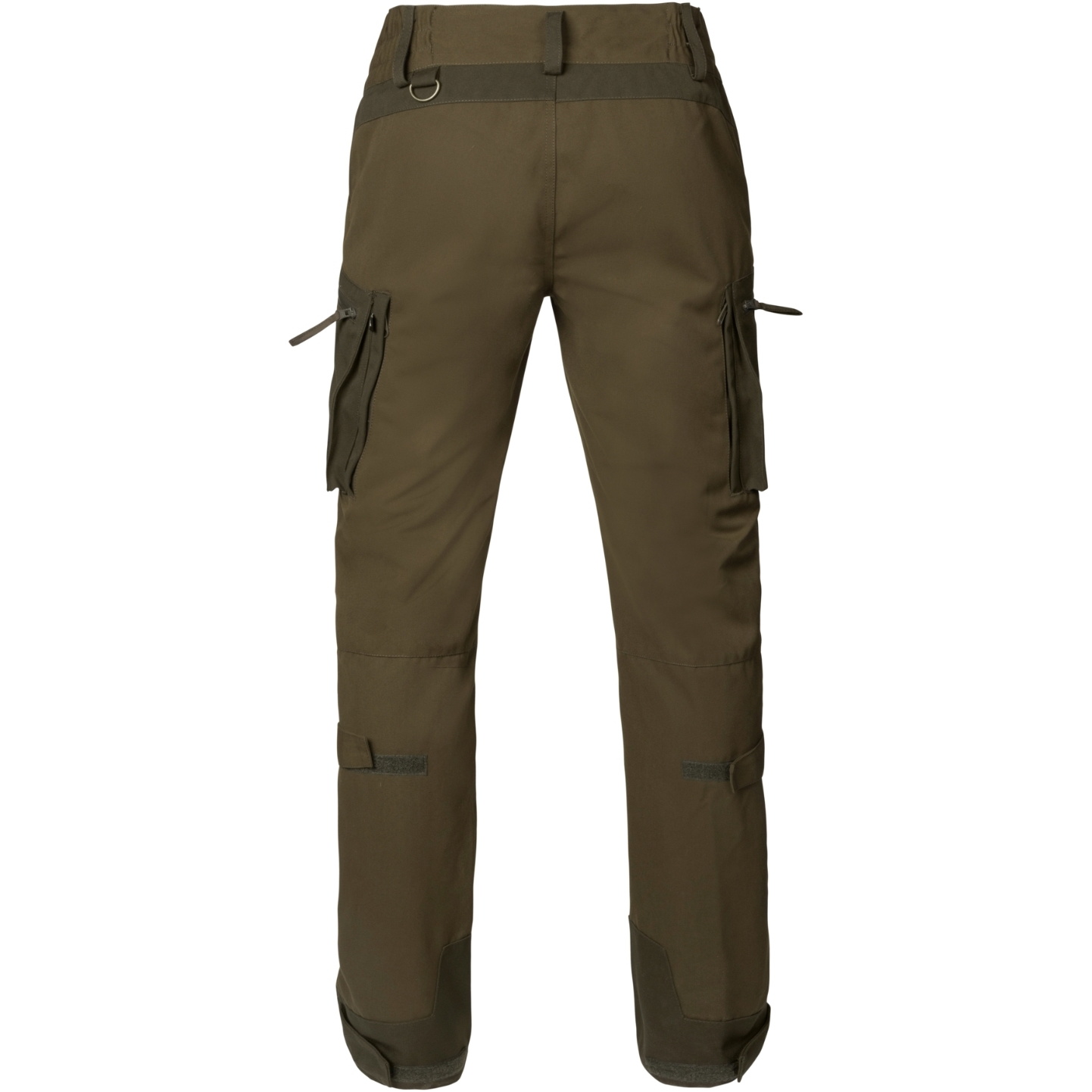Seeland Mens Trax Trousers 40277003 - Light Pine